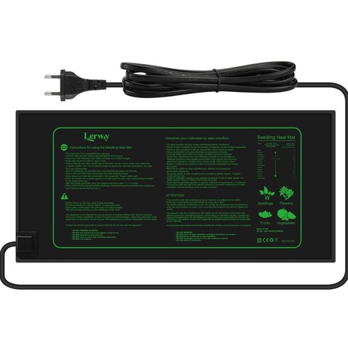 Heizmatte 52x24cm reptil - heizmatte,