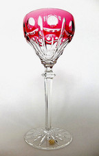 Herrlicher Römer/ Weinglas