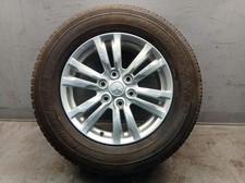 Mitsubishi pajero einzelrad - pajero, iv