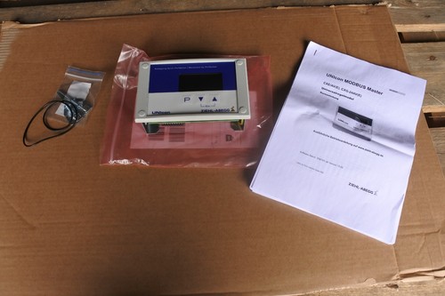 Ziehl abegg regelmudul - regelmudul,