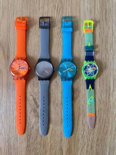 Swatch rebel warm - 4,