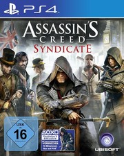 Assassin's Creed: Syndicate