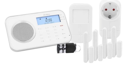Olympia prohome 8762 wlan - 8762, wlan/gsm