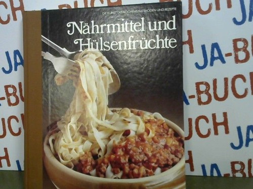 Nährmittel und