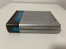 D-LINK DI-524 Wireless Router