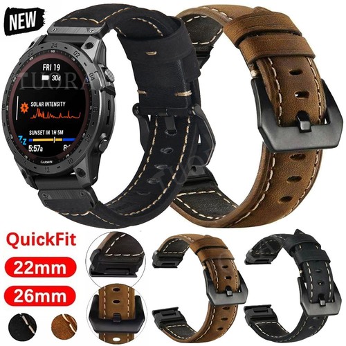 Quick fit leder - quick,