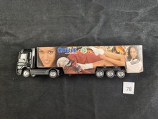 werbetrucks 1:87, Quelle, DFB