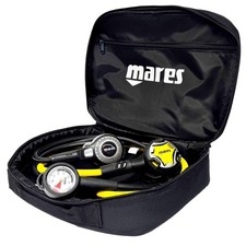 Mares ABYSS 26X mit DUAL