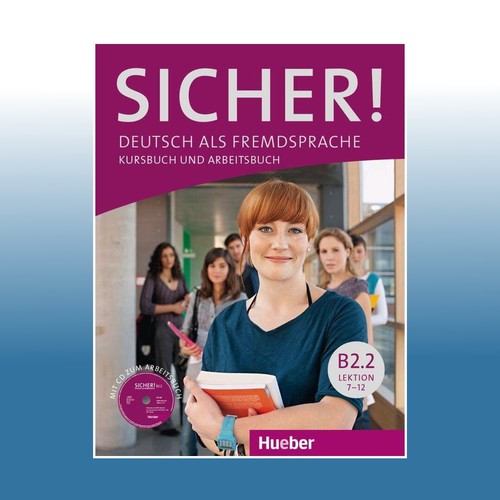 Sicher deutsch als - deutsch,