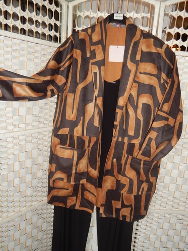 Eleganter blazer jacke - blazer,