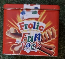 Frolic - Fun Pack -
