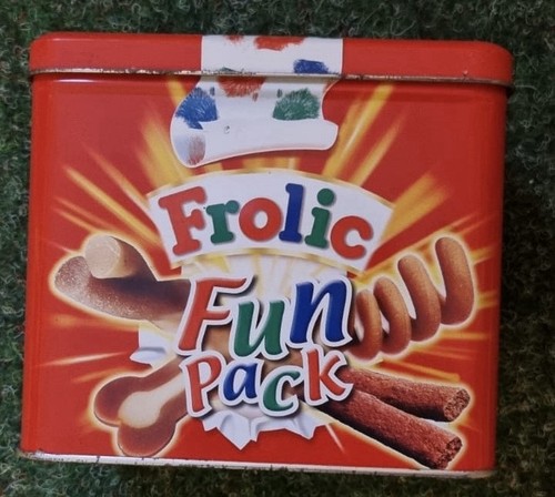 Frolic fun pack - frolic,