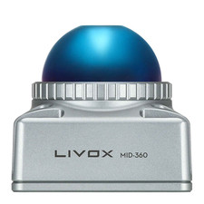 Livox Mid-360 LiDAR –