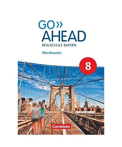 Ahead jahrgangsstufe - ahead,