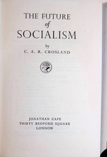 The Future of Socialism