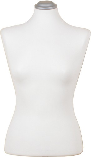 Schneiderbüste torso dame - torso,