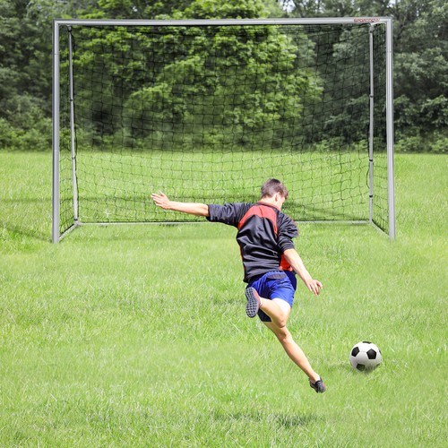 Sportnow fußballtor mit - sportnow,