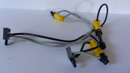 Lego technic technik pneumatik - lego,