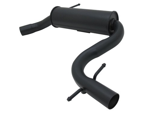 Novus sport vorschalldämpfer - novus, sport-vorschalldämpfer