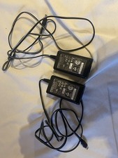 2X Sony AC Ladegerät Poweradapter  Sony  AC-L15B