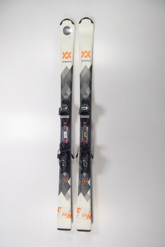 Völkl deacon carving ski - deacon, 76