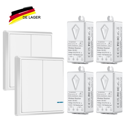 Set wasserdicht - set,