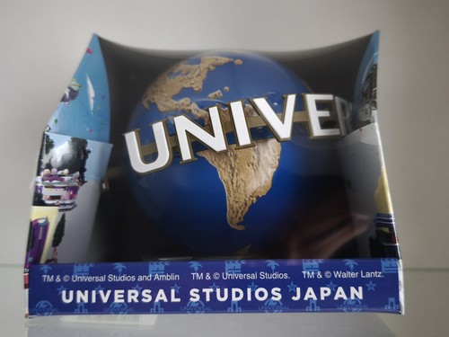 Ovp usj globe souvenir - *ovp*,