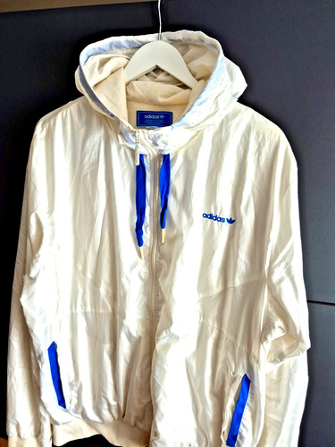Vintage adidas originals - vintage, jacke