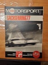 DDR Illustrierter Motorsport