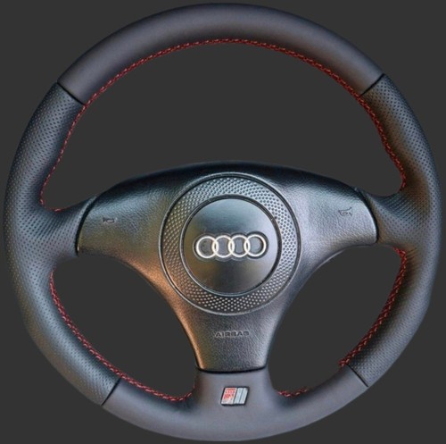 Audi speichenlenkrad b5 - 3-speichenlenkrad,