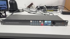 Blackmagic smart videohub - smart,