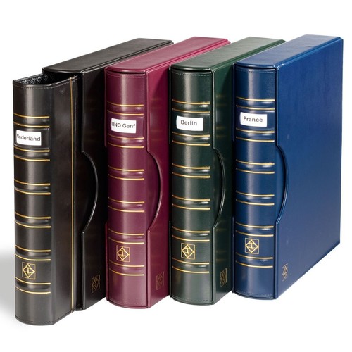Leuchtturm ringbinder - leuchtturm, ringbinder/
