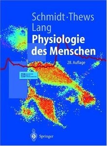 Physiologie des menschen - physiologie,