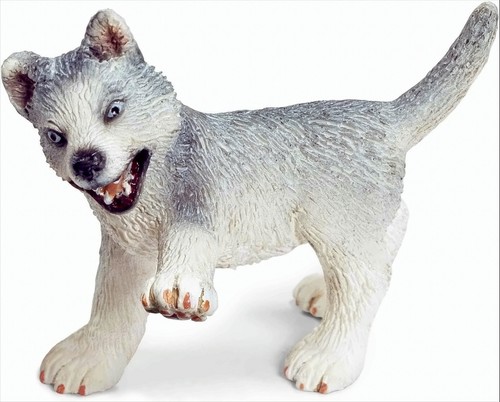 Gw31af schleich 16373 - gw31af, husky