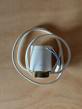 CosmoRoll Fernthermatic Stellantrieb 230V Heizungsverteiler M30x1,5 3W