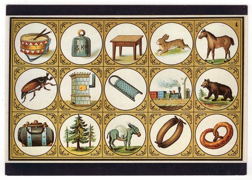 Schöne alte spielsachen - schöne,