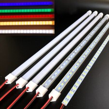 5X 12V LED Streifen Leuchte