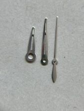 #935 TAG HEUER ZEIGER HANDSET KIRIUM WL1210 SILBER NEU