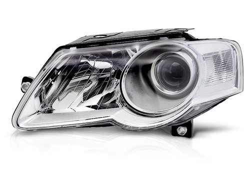 Scheinwerfer halogen links - scheinwerfer,