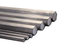 Titan Sechskant Grade 5 Ti