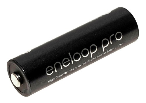 Panasonic eneloop pro - panasonic,