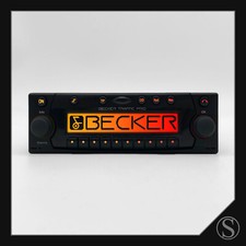 Becker Traffic Pro BE4720 Radio Navi