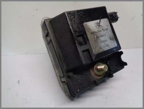 Mercedes w210 w220 om648 om613 - w220,