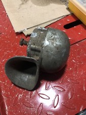 FER Hupe Trichter Fanfare 12V