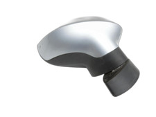 Spiegel Türspiegel Aussenspiegel Rechts für Seat Ibiza IV 6J 08-12 LS7Y