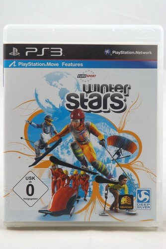 Eurosport winter stars sony - eurosport,