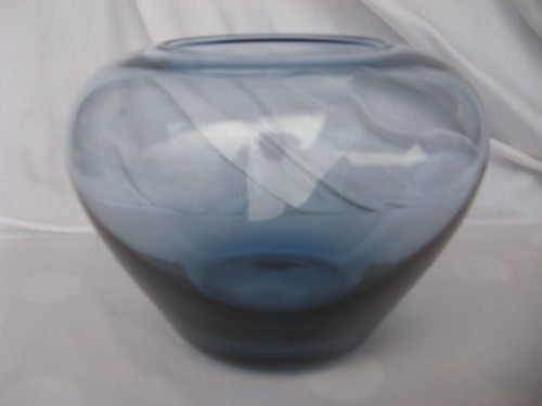 Vase vlg weisswasser wmf - vlg,