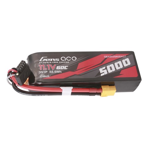 Gens ace tech - gens, g-tech