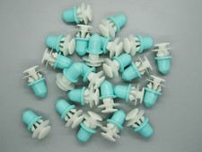 10x Mouldings Bumper Trim