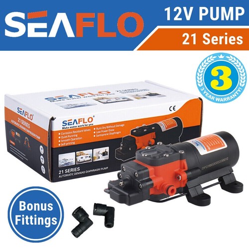 Volt seaflo - 12,